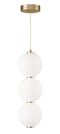 MATTEO, DANGO PENDANT, PENDANT LIGHT