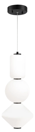 MATTEO, DANGO PENDANT, PENDANT LIGHT