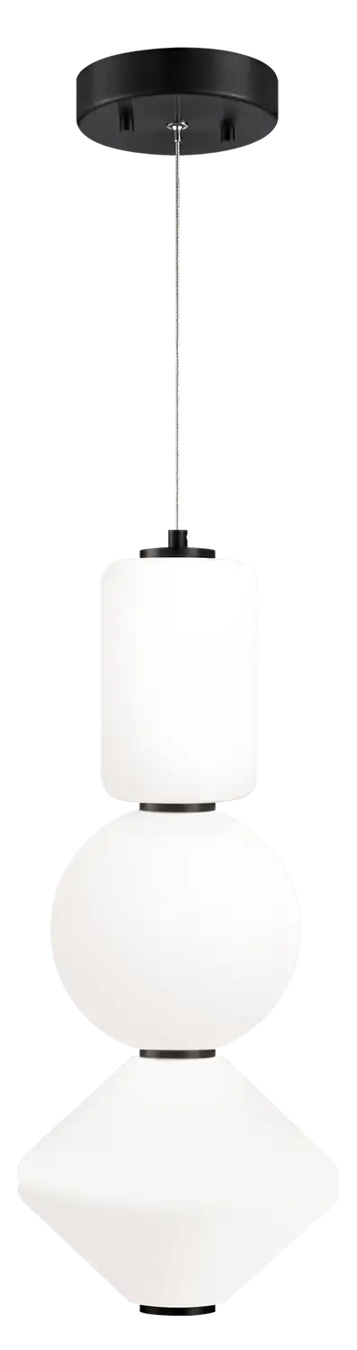 MATTEO, DANGO PENDANT, PENDANT LIGHT