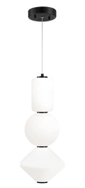 MATTEO, DANGO PENDANT, PENDANT LIGHT