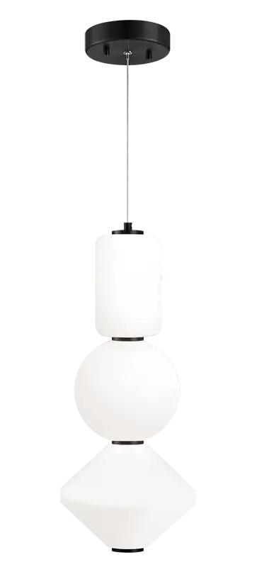 MATTEO, DANGO PENDANT, PENDANT LIGHT