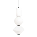 MATTEO, DANGO PENDANT, PENDANT LIGHT