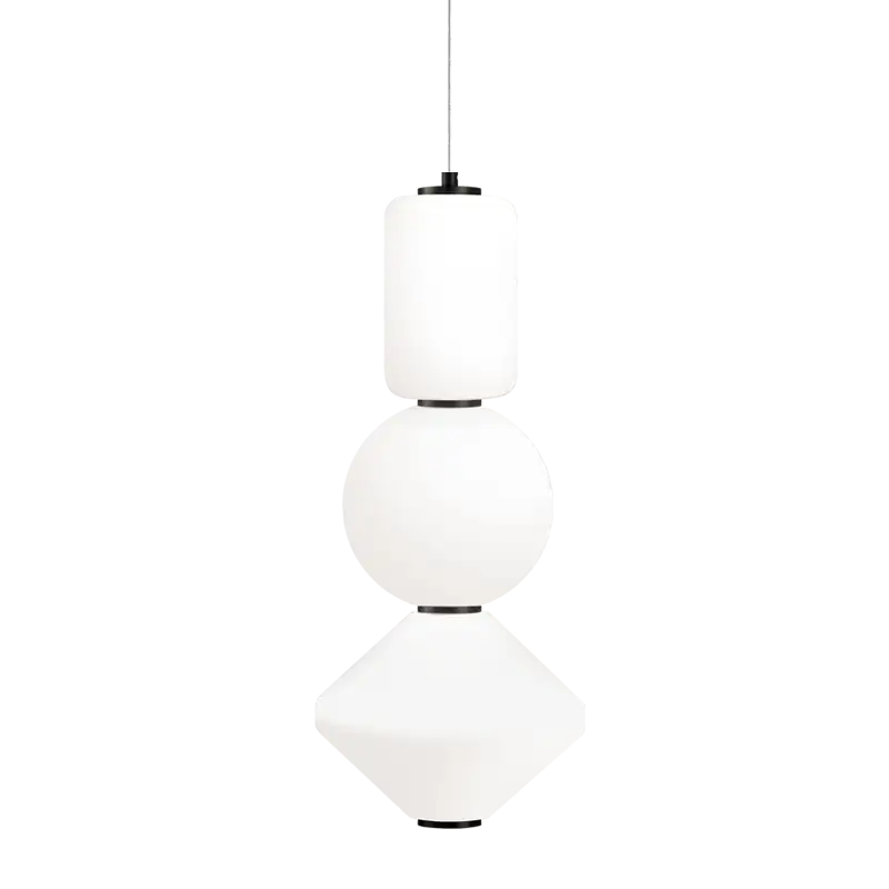 MATTEO, DANGO PENDANT, PENDANT LIGHT