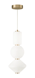 MATTEO, DANGO PENDANT, PENDANT LIGHT