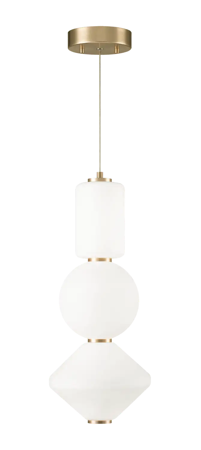 MATTEO, DANGO PENDANT, PENDANT LIGHT