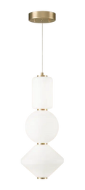 MATTEO, DANGO PENDANT, PENDANT LIGHT