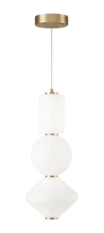 MATTEO, DANGO PENDANT, PENDANT LIGHT