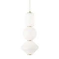 MATTEO, DANGO PENDANT, PENDANT LIGHT