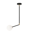 MATTEO, NOVU PENDANT, PENDANT LIGHT