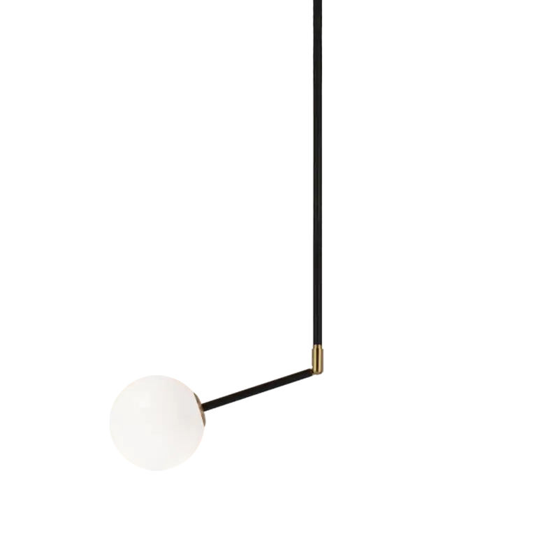MATTEO, NOVU PENDANT, PENDANT LIGHT