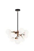 MATTEO, NOVU CHANDELIER, CHANDELIER LIGHT