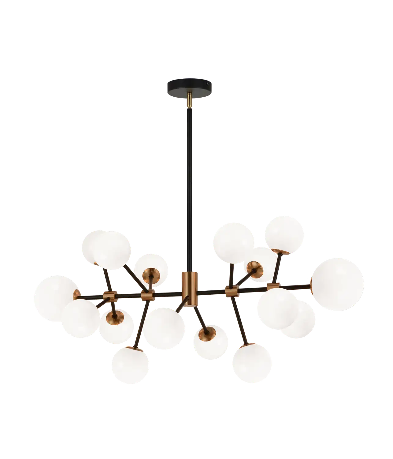 MATTEO, NOVU CHANDELIER, CHANDELIER LIGHT