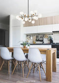 MATTEO, NOVU CHANDELIER, CHANDELIER LIGHT