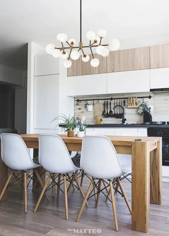 MATTEO, NOVU CHANDELIER, CHANDELIER LIGHT