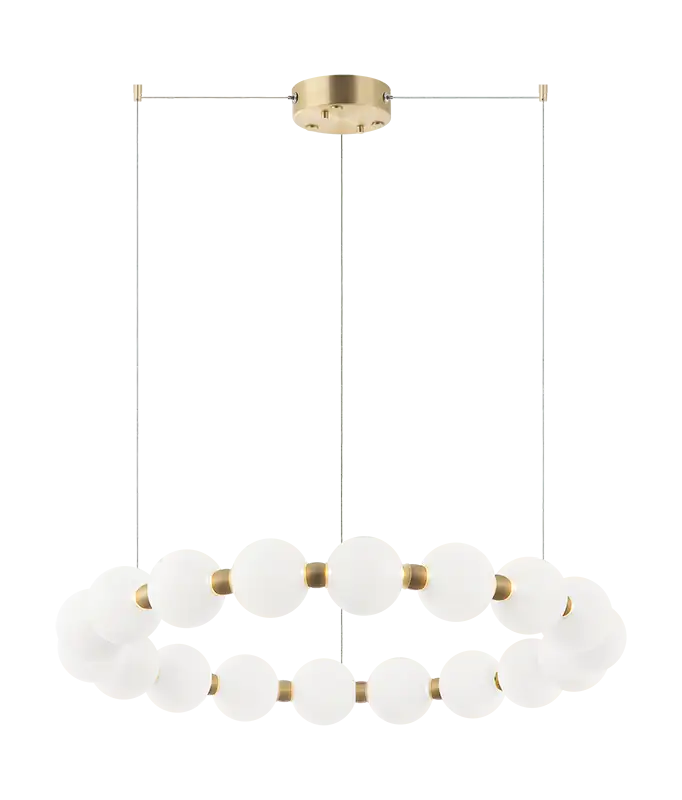 MATTEO, ONI CHANDELIER, CHANDELIER LIGHT
