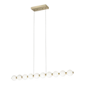 MATTEO, ONI CHANDELIER, CHANDELIER LIGHT