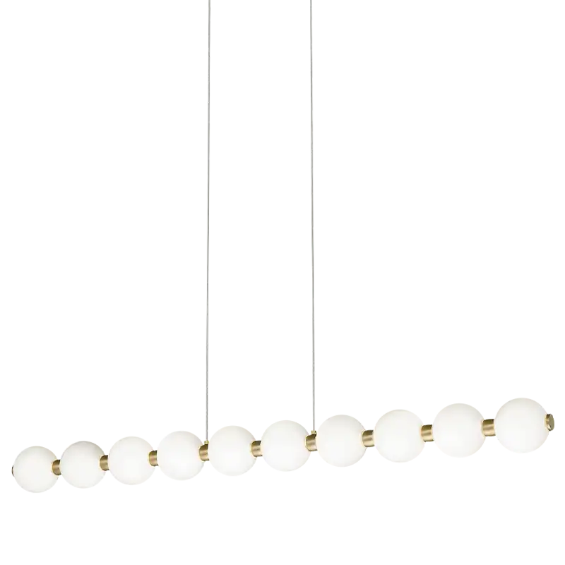 MATTEO, ONI CHANDELIER, CHANDELIER LIGHT