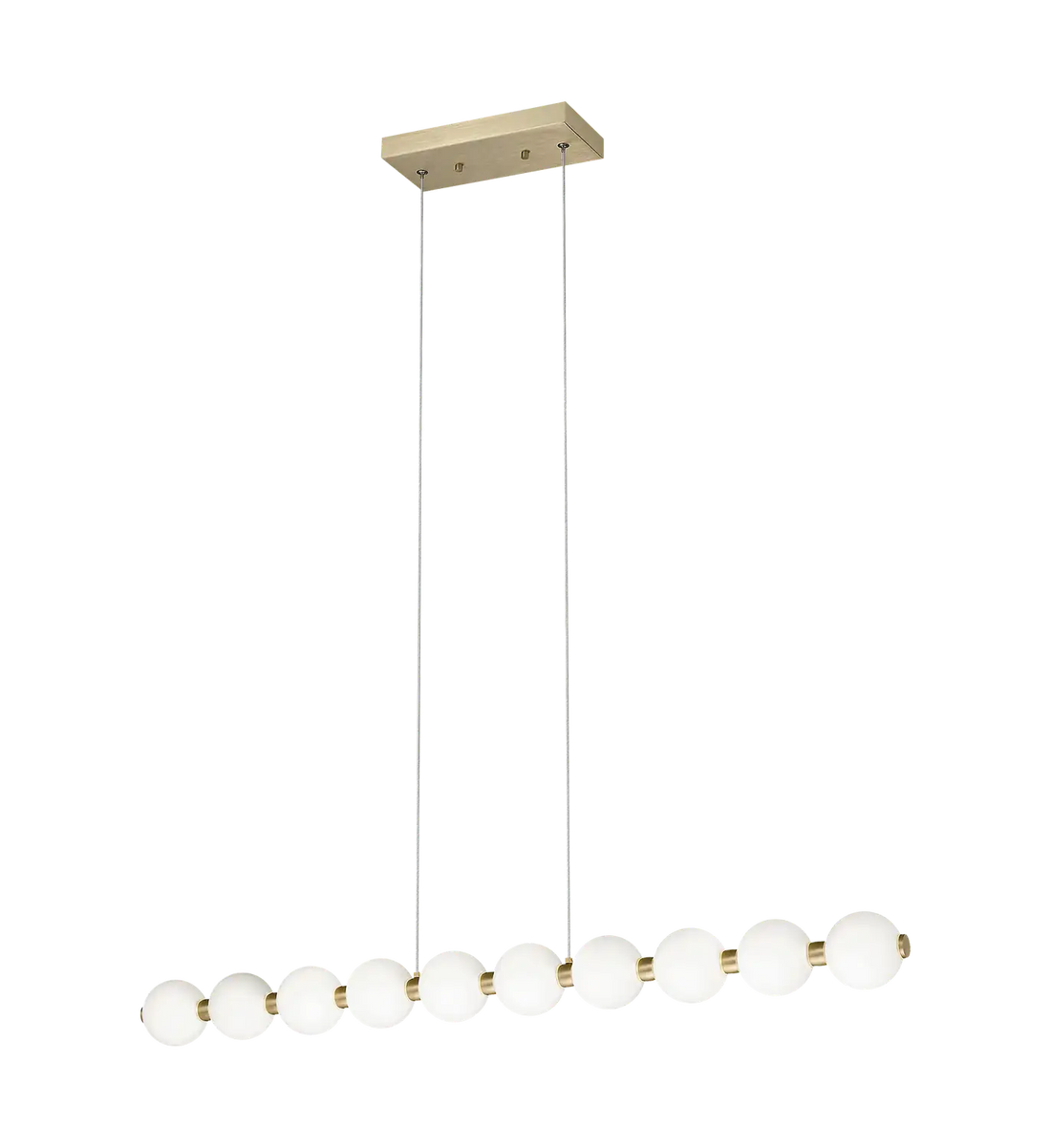 MATTEO, ONI CHANDELIER, CHANDELIER LIGHT