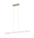 MATTEO, ONI CHANDELIER, CHANDELIER LIGHT