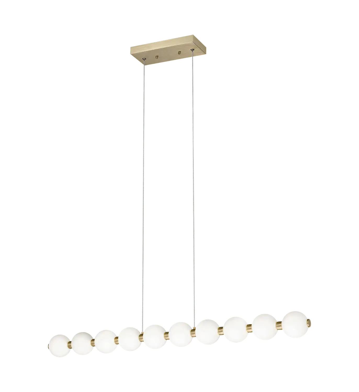MATTEO, ONI CHANDELIER, CHANDELIER LIGHT