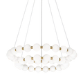 MATTEO, ONI PENDANT, PENDANT LIGHT