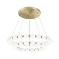 MATTEO, ONI PENDANT, PENDANT LIGHT