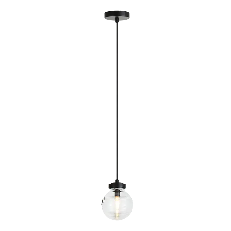 MATTEO, RIDGE PENDANT, PENDANT LIGHT
