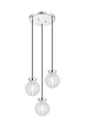MATTEO, RIDGE PENDANT, PENDANT LIGHT
