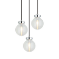 MATTEO, RIDGE PENDANT, PENDANT LIGHT