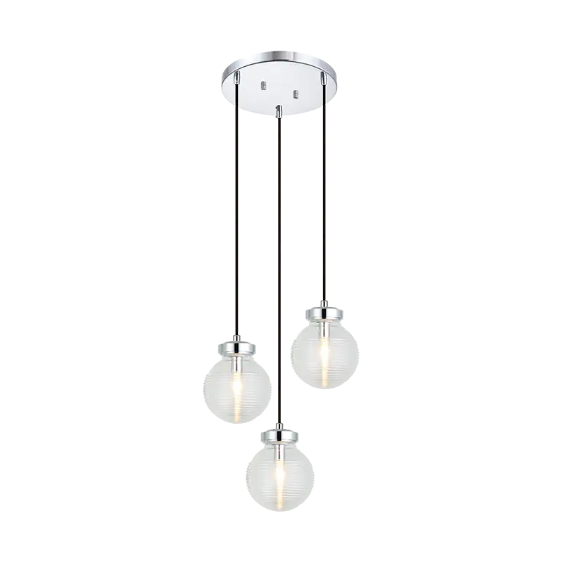MATTEO, RIDGE PENDANT, PENDANT LIGHT