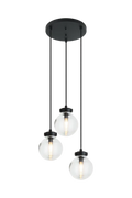 MATTEO, RIDGE PENDANT, PENDANT LIGHT