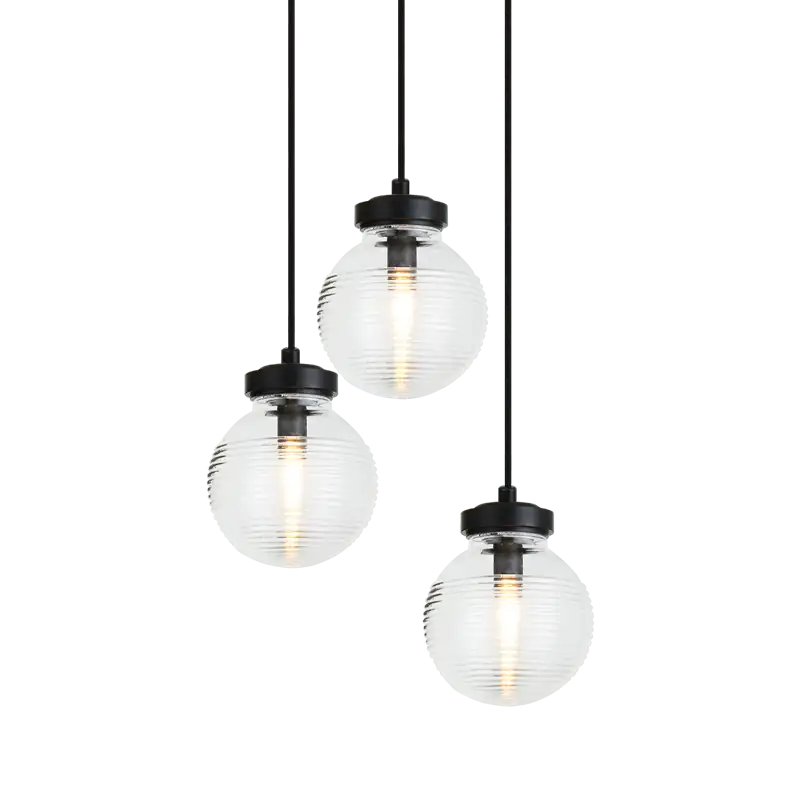 MATTEO, RIDGE PENDANT, PENDANT LIGHT