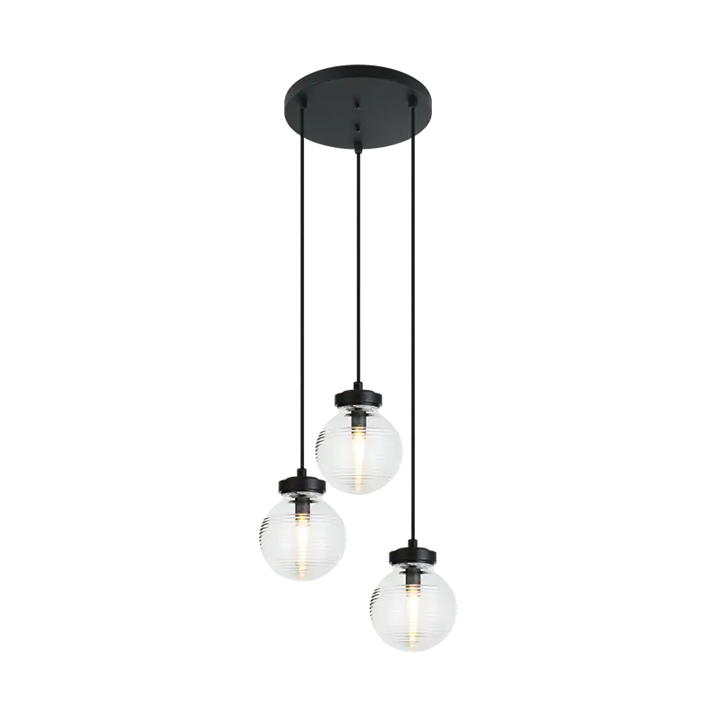 MATTEO, RIDGE PENDANT, PENDANT LIGHT