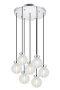 MATTEO, RIDGE PENDANT, PENDANT LIGHT
