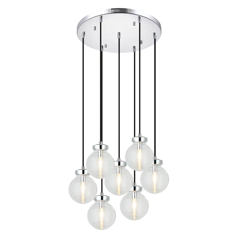 MATTEO, RIDGE PENDANT, PENDANT LIGHT