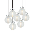 MATTEO, RIDGE PENDANT, PENDANT LIGHT