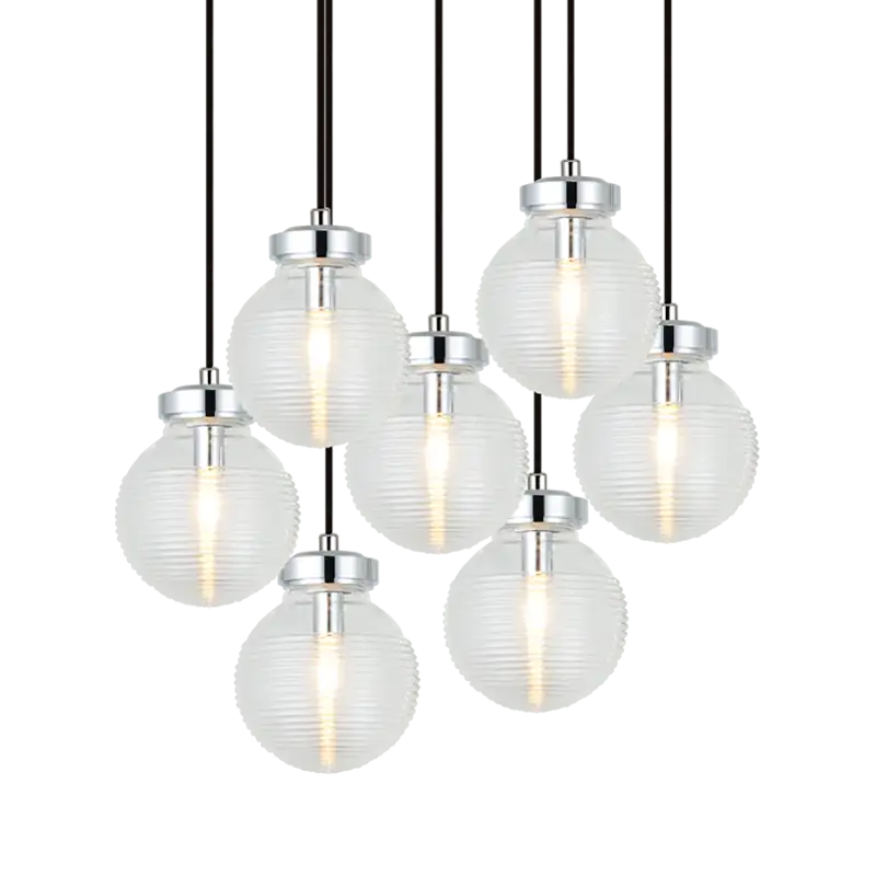 MATTEO, RIDGE PENDANT, PENDANT LIGHT