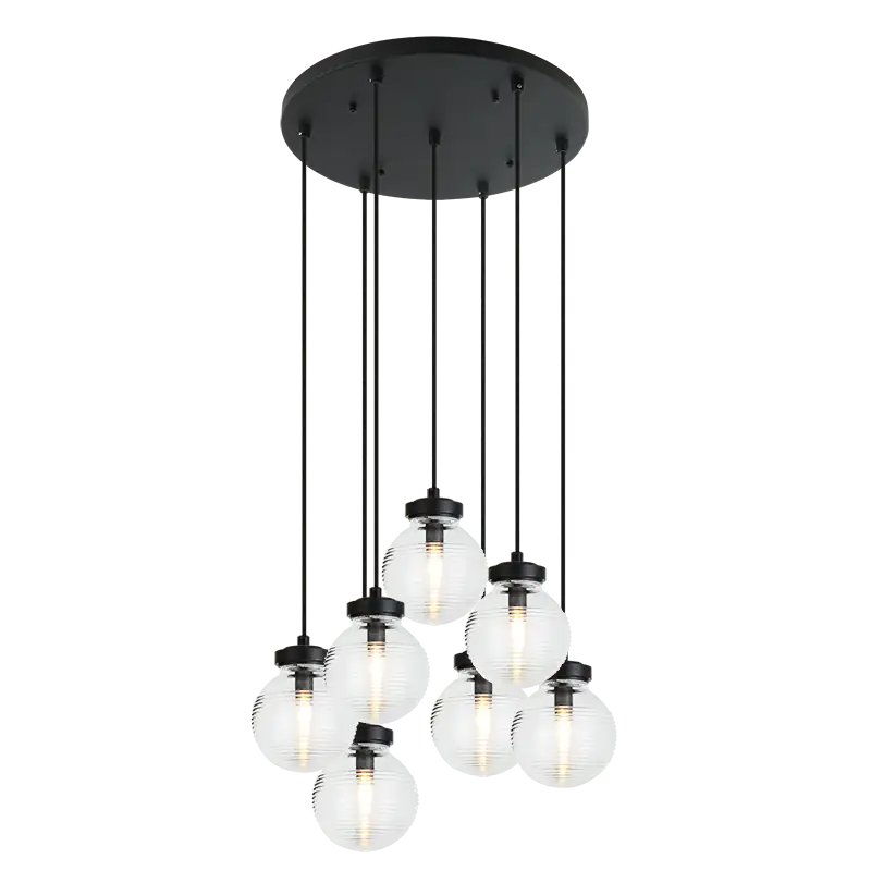 MATTEO, RIDGE PENDANT, PENDANT LIGHT