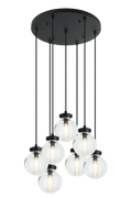 MATTEO, RIDGE PENDANT, PENDANT LIGHT
