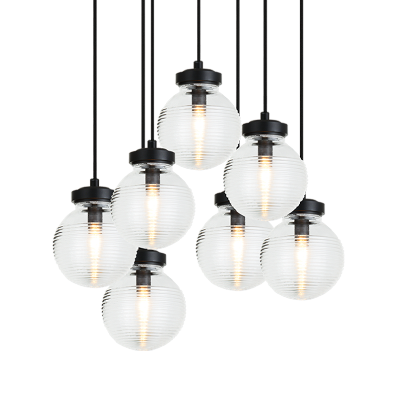 MATTEO, RIDGE PENDANT, PENDANT LIGHT