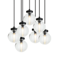 MATTEO, RIDGE PENDANT, PENDANT LIGHT