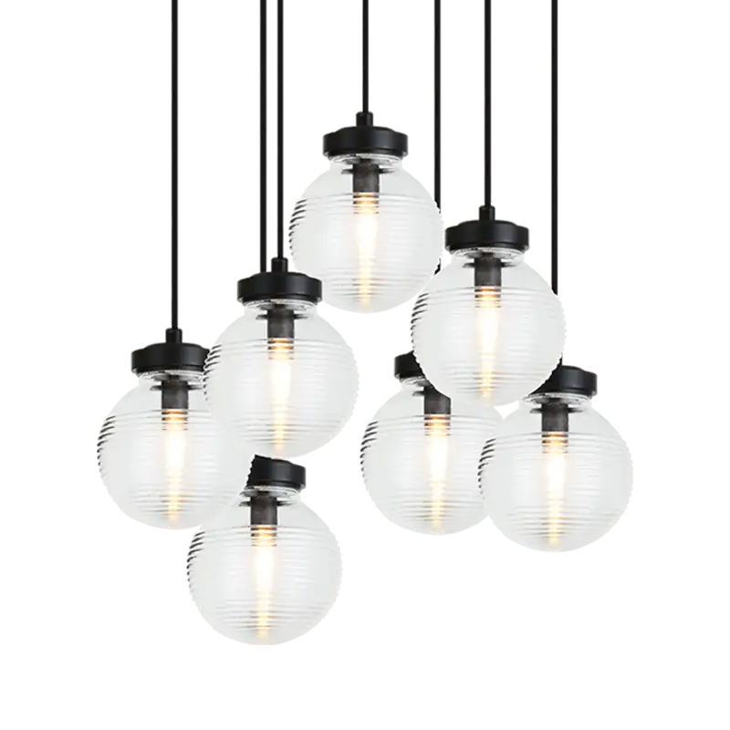 MATTEO, RIDGE PENDANT, PENDANT LIGHT