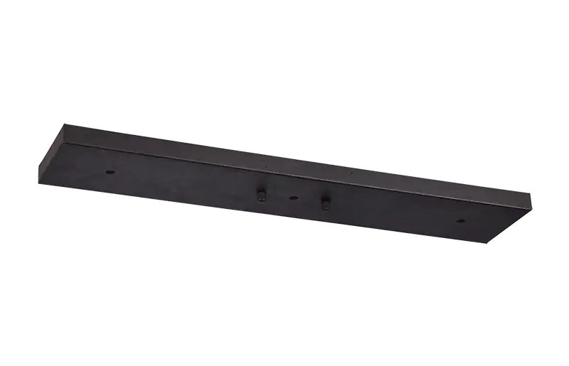 MATTEO MULTI CEILING CANOPY (LINE VOLTAGE) CANOPY - DO NOT SHOW ON WEBSITE