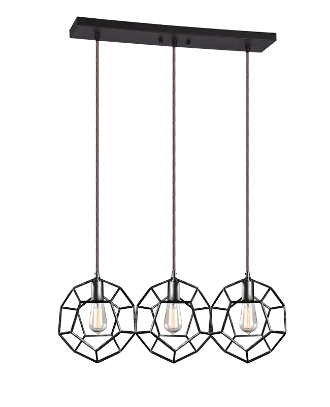 MATTEO MULTI CEILING CANOPY (LINE VOLTAGE) CANOPY - DO NOT SHOW ON WEBSITE