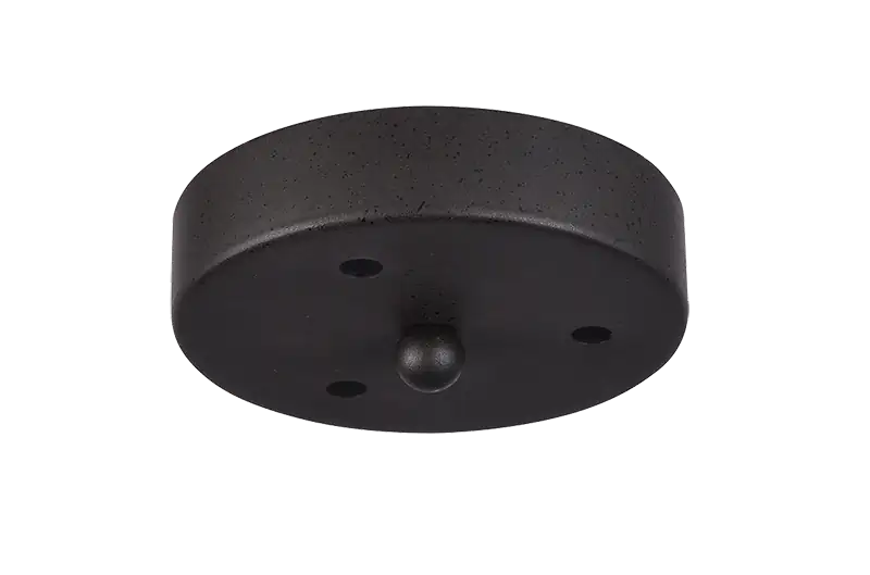 MATTEO MULTI CEILING CANOPY (LINE VOLTAGE) CANOPY - DO NOT SHOW ON WEBSITE