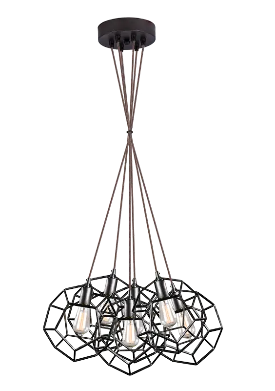 MATTEO MULTI CEILING CANOPY (LINE VOLTAGE) CANOPY - DO NOT SHOW ON WEBSITE