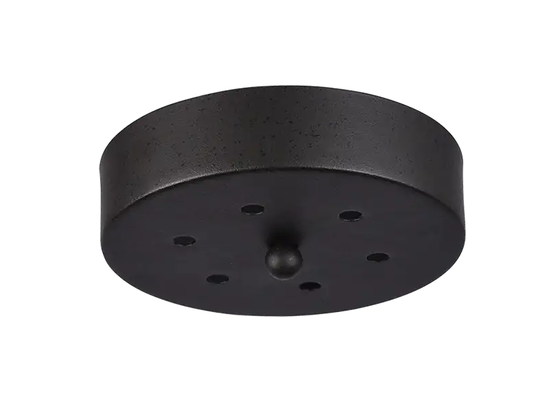 MATTEO MULTI CEILING CANOPY (LINE VOLTAGE) CANOPY - DO NOT SHOW ON WEBSITE