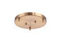MATTEO MULTI CEILING CANOPY (LINE VOLTAGE) CANOPY - DO NOT SHOW ON WEBSITE