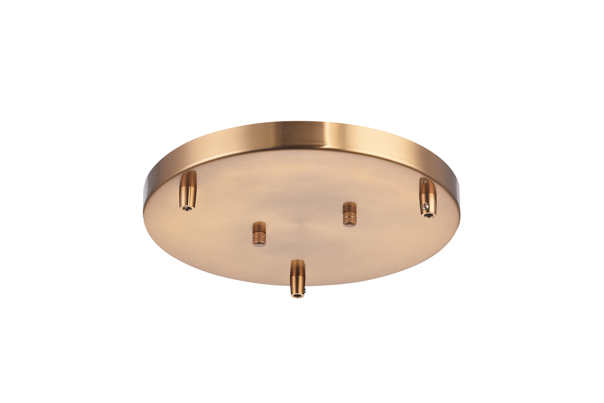 MATTEO MULTI CEILING CANOPY (LINE VOLTAGE) CANOPY - DO NOT SHOW ON WEBSITE