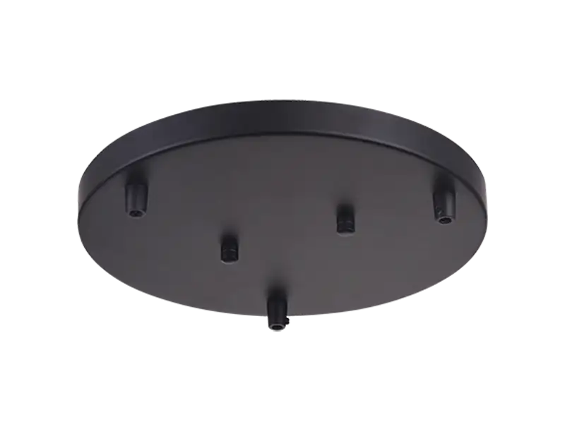MATTEO MULTI CEILING CANOPY (LINE VOLTAGE) CANOPY - DO NOT SHOW ON WEBSITE